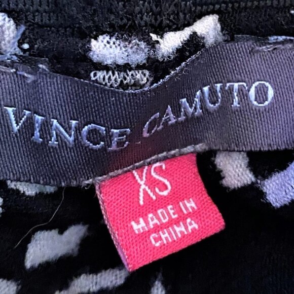 NWOT Vince Camuto Mini Skirt. Size Extra Small. - Picture 6 of 7